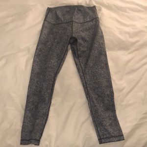 Lululemon Leggings